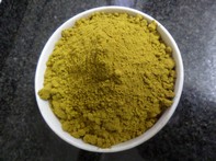 Curry madras piccante - 50g